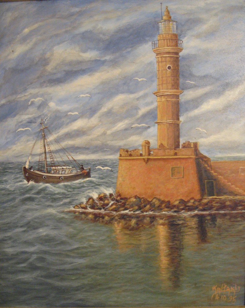 The-Lighthouse